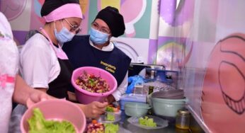 Cetam vai ofertar 540 vagas para cursos de Gastronomia e Confeitaria em Manaus