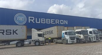 Rubberon anuncia abertura de emprego para Auxiliar de Produção
