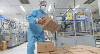 Empresa de Distribuição de Produtos Hospitalares contrata profissionais para 02 cargos