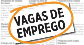 Concessionárias abre vagas de emprego para 08 setores diferentes em Manaus
