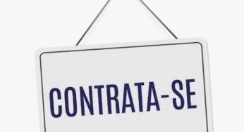 Contrata-se: Ajudante de Depósito, Conferente e Operador de Máquina
