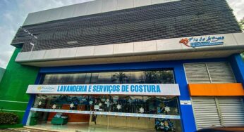 Fio de Água Ltda contrata Operador de Lavanderia