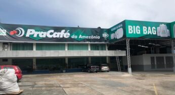 PraCafé da Amazônia abre vagas de emprego para 2 cargos