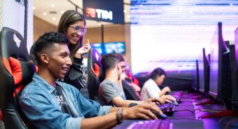 Curso gratuito ensina a fabricar jogos eletrônicos e trabalhar com modelagem 3D