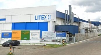 Liteon Technology anuncia vaga para Operador de Máquina PTH