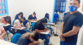 A Norte RH seleciona candidatos na área de Produção e Almoxarifado.