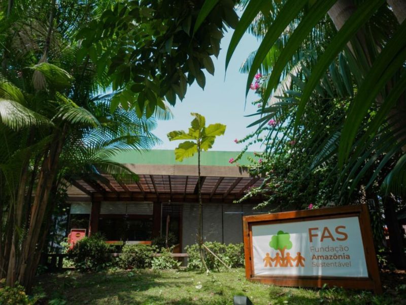 FAS abre processo seletivo para oportunidades de trabalho no Amazonas