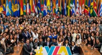EUA abrem inscrições de programa de bolsas para jovens empreendedores; Saiba como participar