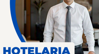 Oportunidades na Hotelaria em Manaus: Vagas para Recepcionista Bilíngue e Serviços Gerais
